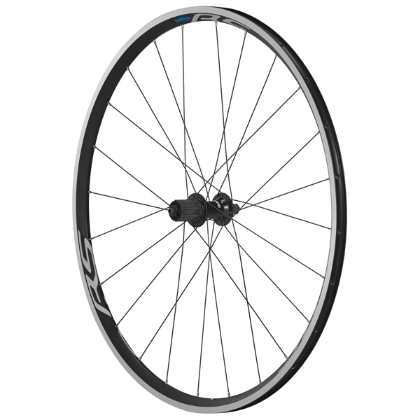 Product Image for Shimano Bakhjul 28" WH-RS100 fälgbroms QR
