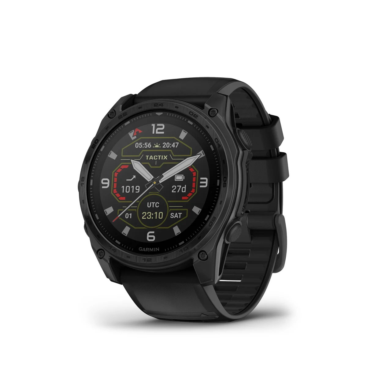 Product Image for Garmin tactix® 8 – 51 mm Solar