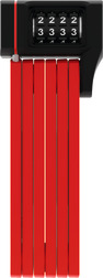 Product Image for Abus Bordo uGrip 5700 Combo vikbart lås