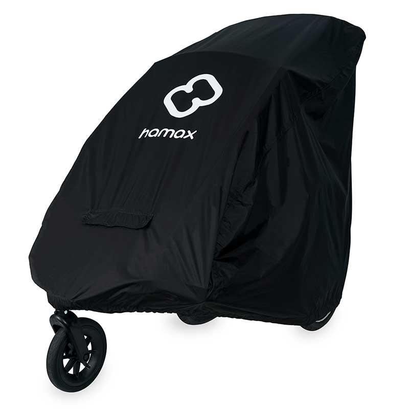 Product Image for Hamax Förvaringsskydd till Hamax cykelvagnar
