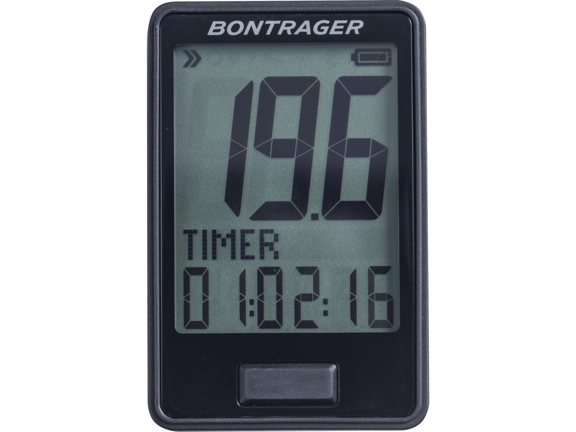 Product Image for Bontrager RIDEtime cykeldator