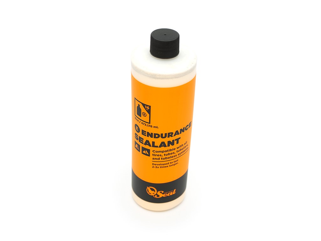 Product Image for Orangeseal Endurance Tubeless Sealant Refill 473 ml tätningsvätska