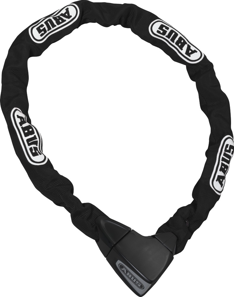 Product Image for Abus 8900 kättinglås 85 cm