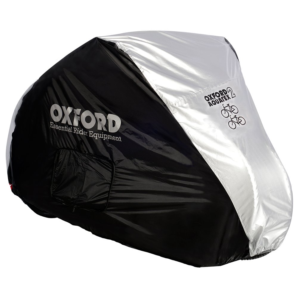 Product Image for Oxford Aquatex cykelöverdrag 2 cyklar