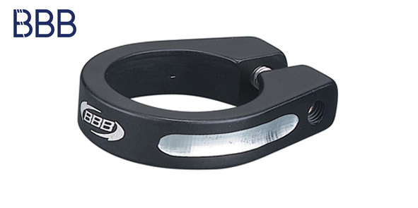 Product Image for BBB The Strangler sadelstolpsklamma