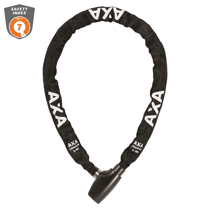 Product Image for AXA Absolute 5-90 kättinglås 90 cm