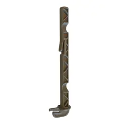 Product Image for Hamax Låspinne till Zenith Relax Amaze och Amiga med ramfäste