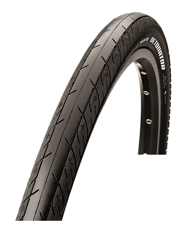 Product Image for Maxxis Detonator Vikbart landsvägsdäck