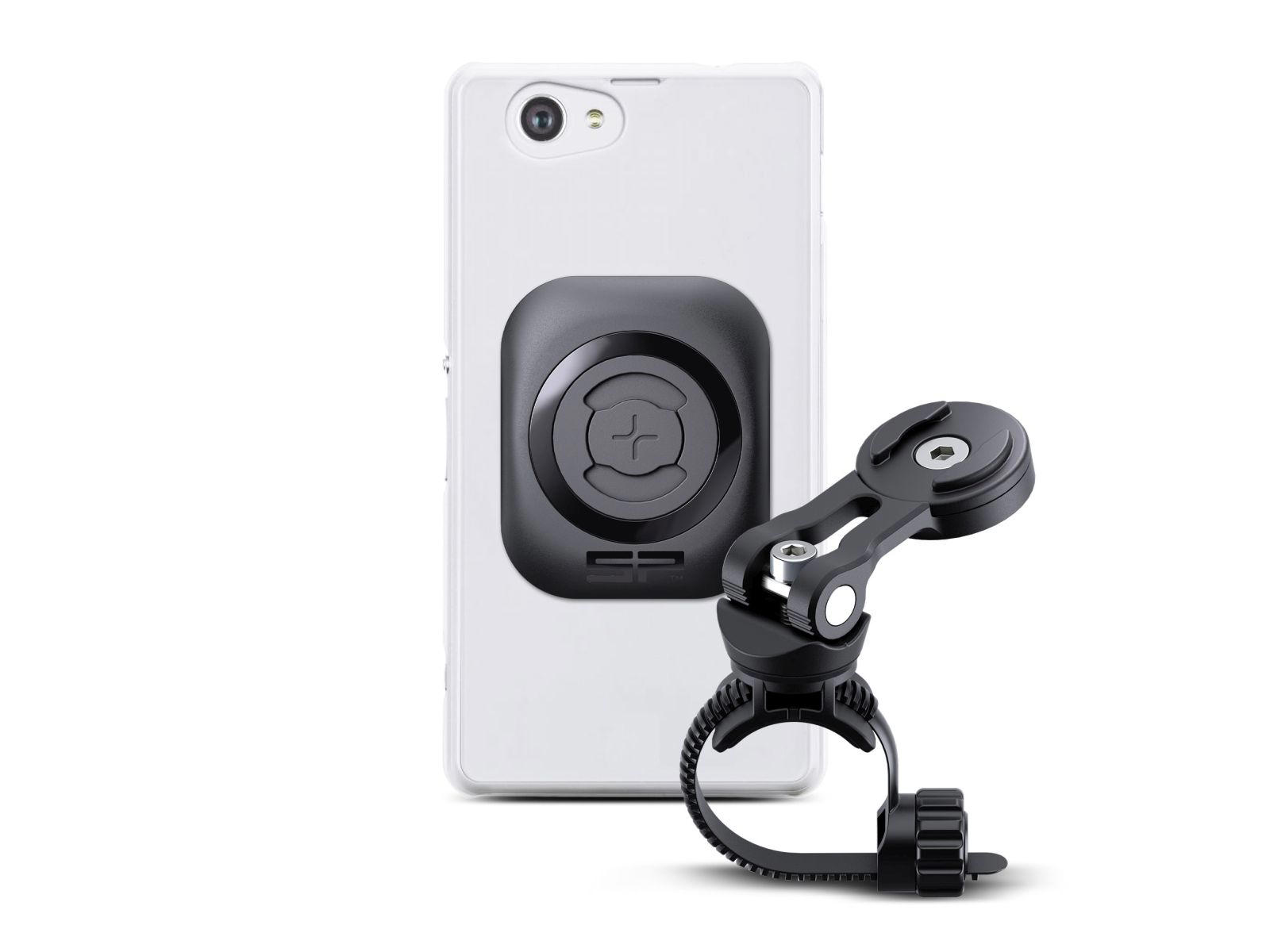 Product Image for Sp Connect Smartphone Bike Bundle Universal Interface SPC+ mobilhållare