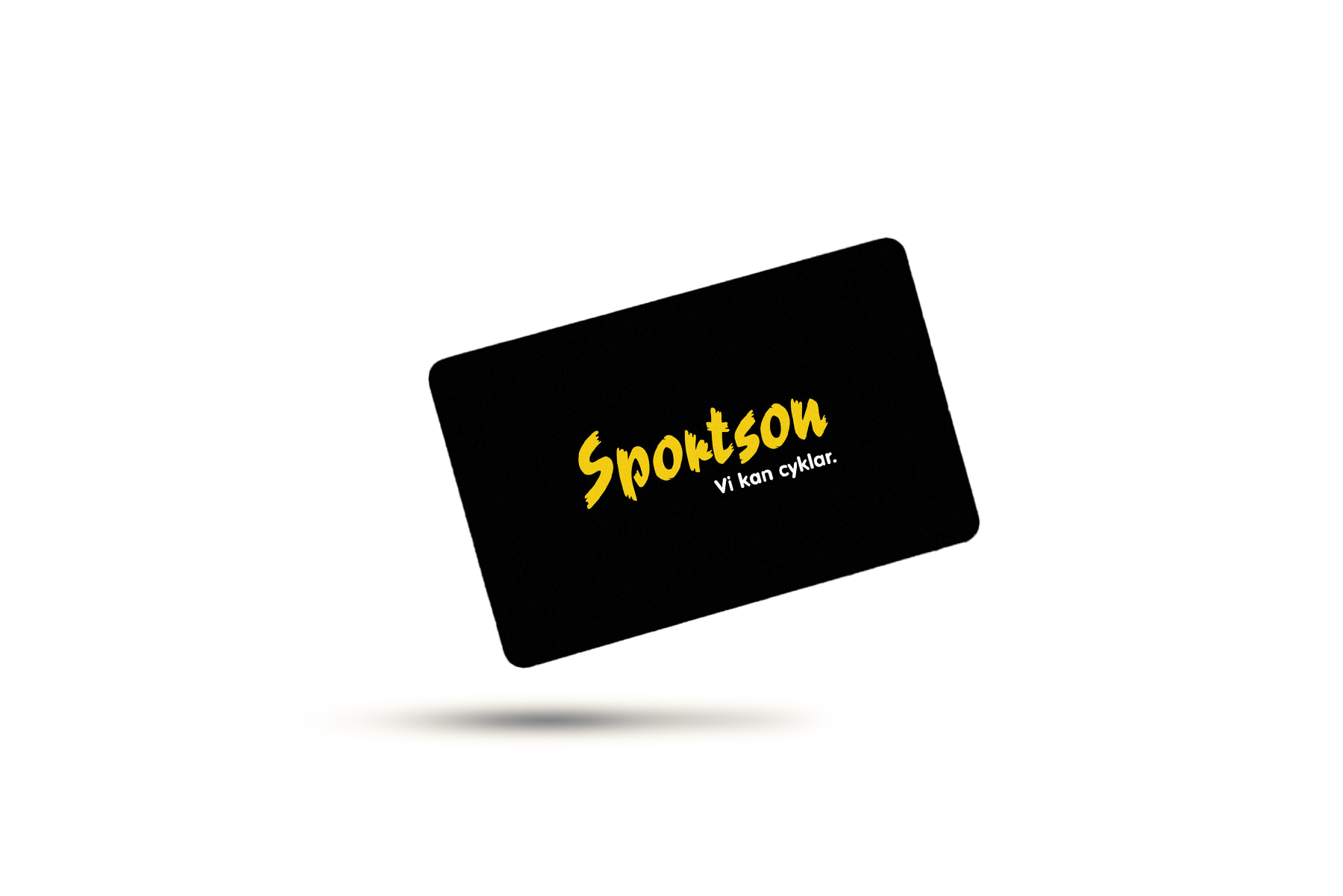 Product Image for Sportson Sportson Presentkort