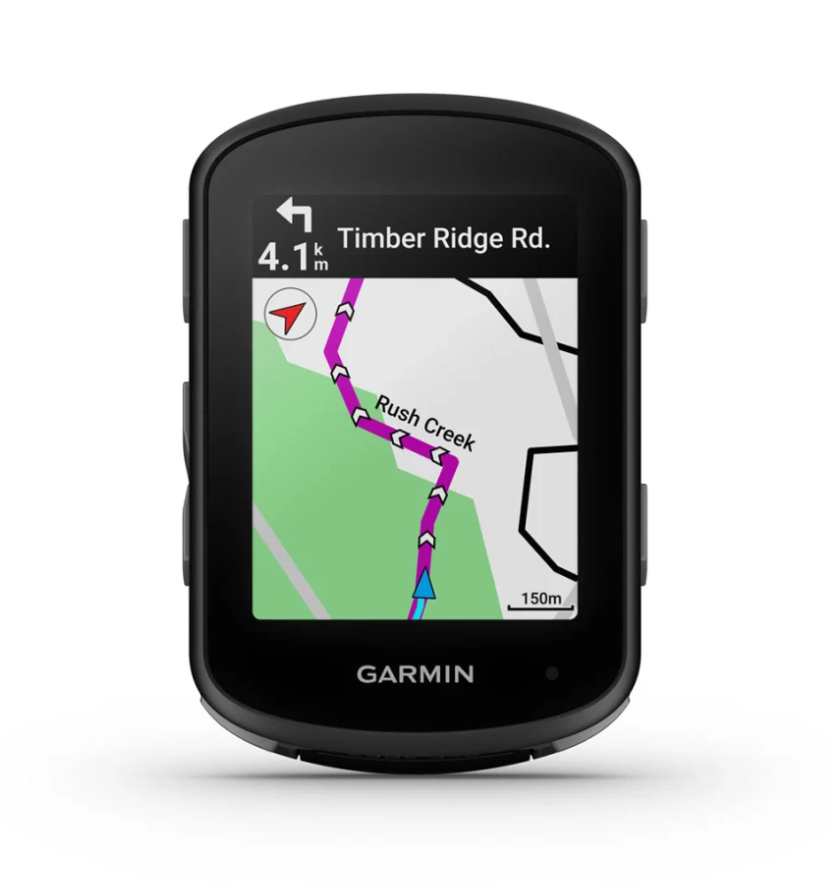 Product Image for Cykeldator med GPS - Garmin Edge® 540 cykeldator