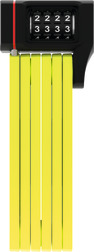 Product Image for Abus Bordo uGrip 5700 Combo vikbart lås