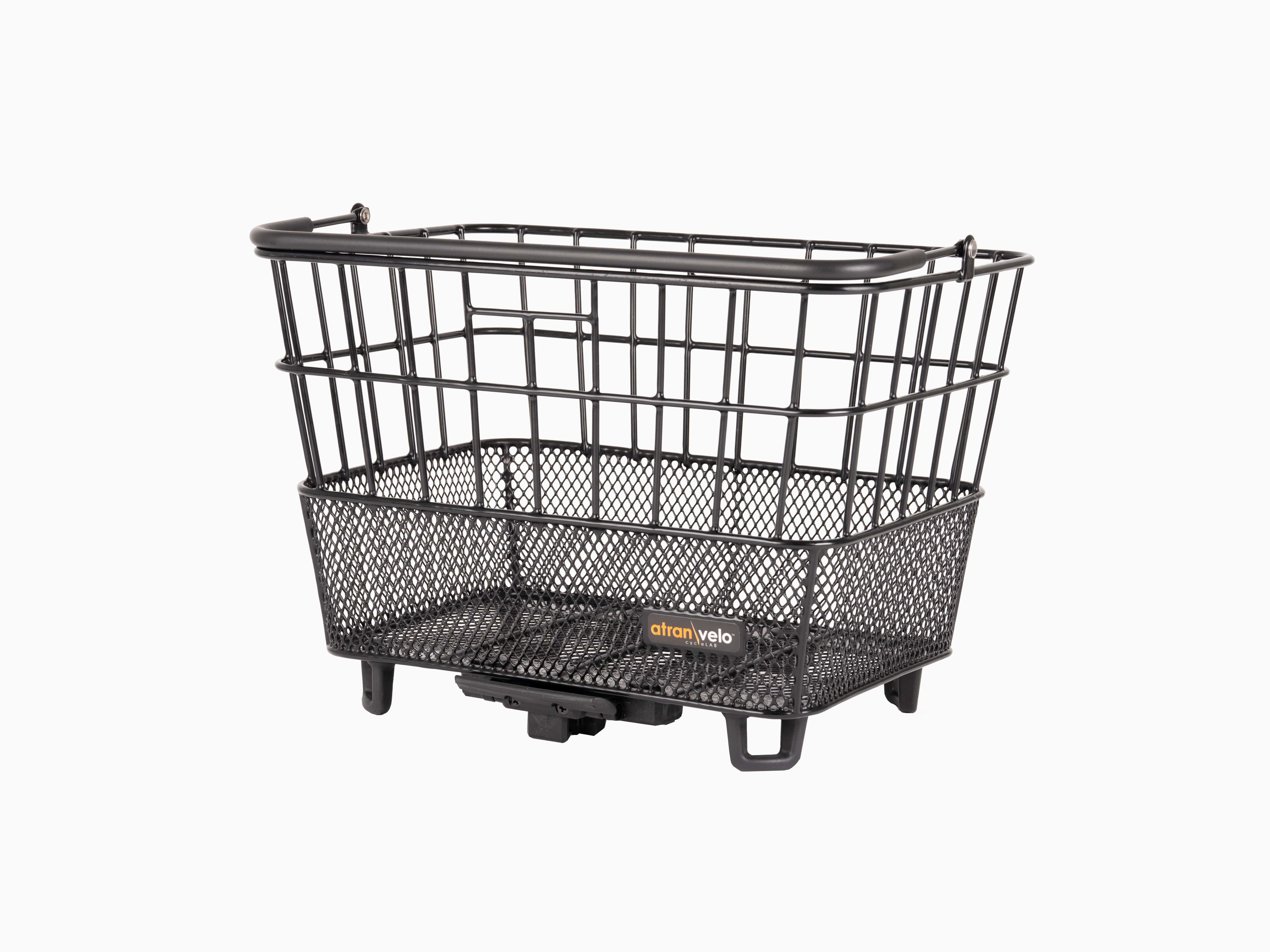 Product Image for Atran/Velo Bring AVS Medium cykelkorg