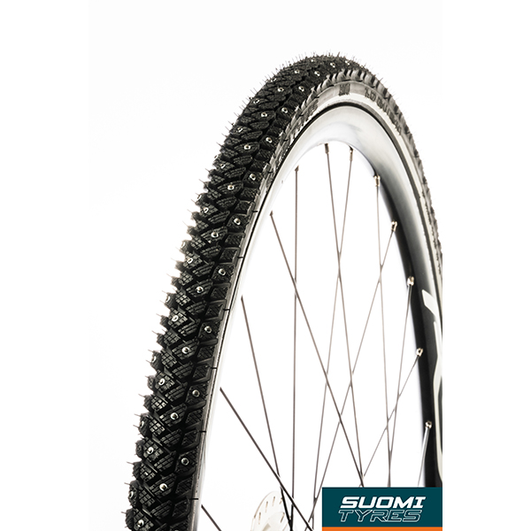 Product Image for Suomi Tyres Routa TLR W244 35-622 dubbdäck 244 dubb 1 st