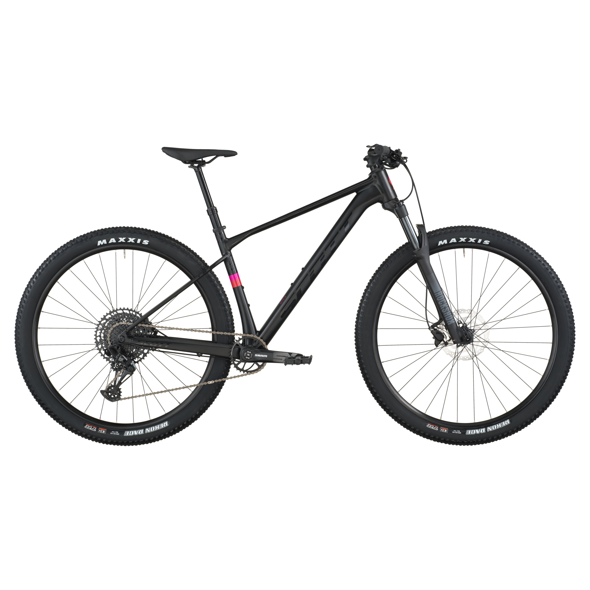 Product Image for Scott Scale 930 - 12-växlad, Black, Ramstorlek: L