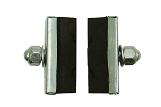 Product Image for TWS Bromsklossar standard