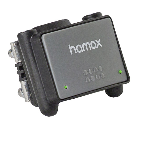 Product Image for Hamax Extra ramfäste till Hamax cykelbarnstol ej låsbart