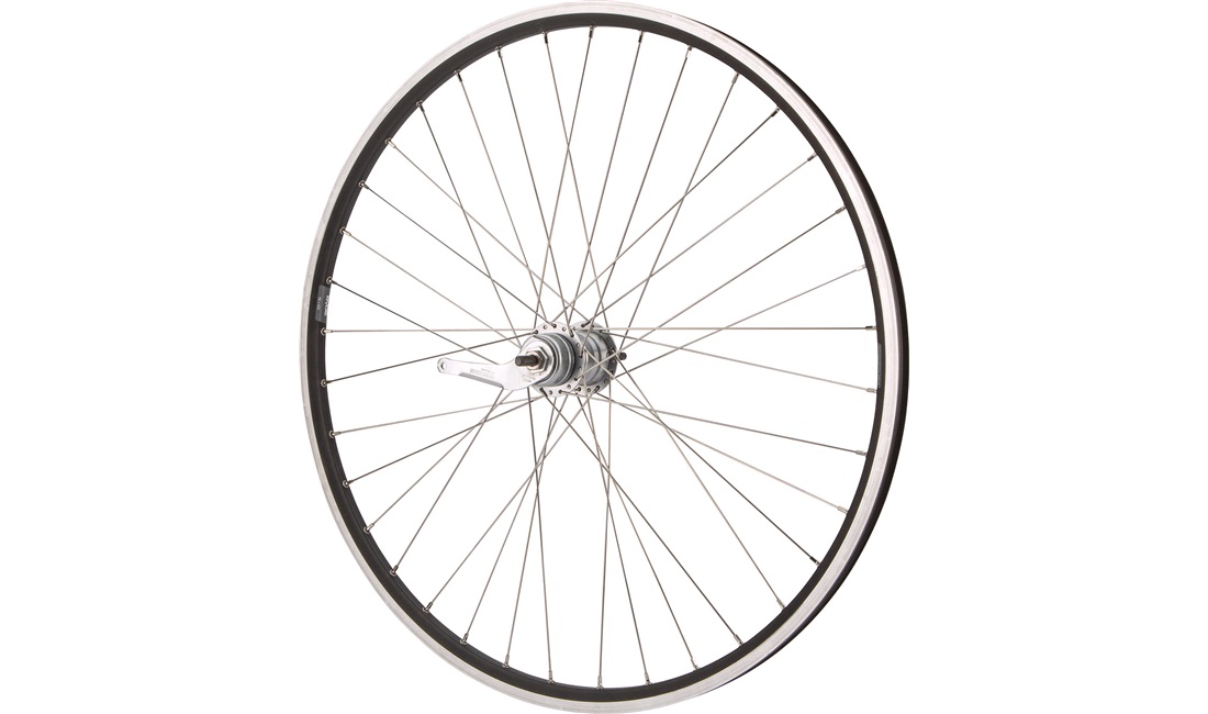Product Image for Lite Bakhjul 28" Nexus 3vxl mutter
