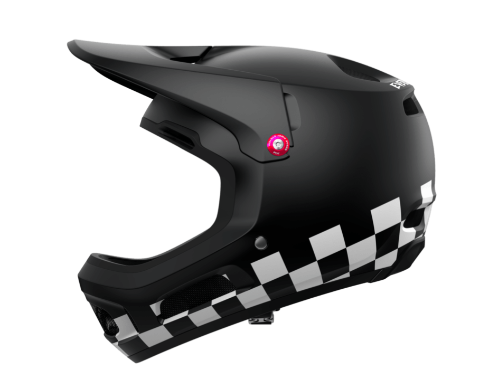 Product Image for Poc Coron Air MIPS Robin Goomes Ed.