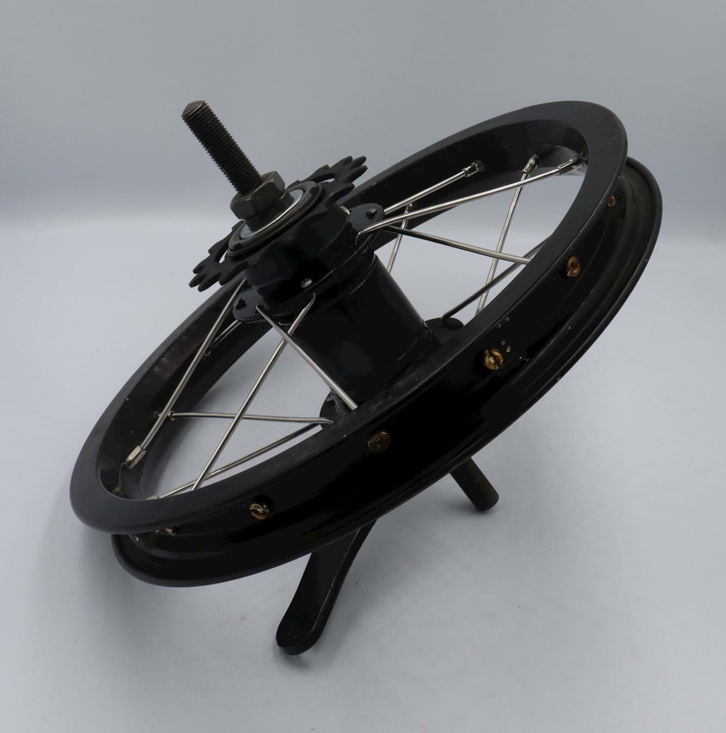 Product Image for Winther Bakhjul 12"