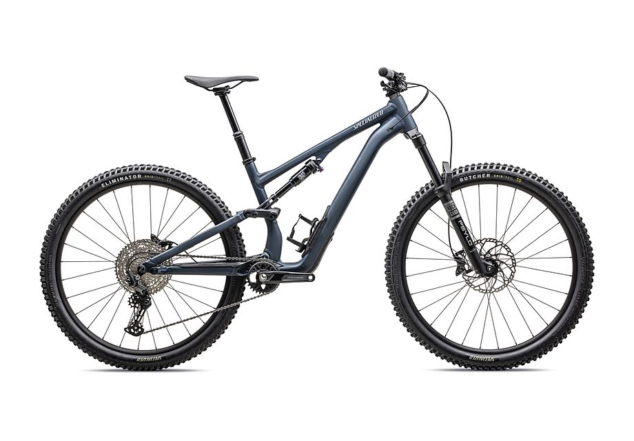 Product Image for Specialized Stumpjumper 15 Alloy - 12-växlad, Cast Blue/Dove Grey, Ramstorlek: S6