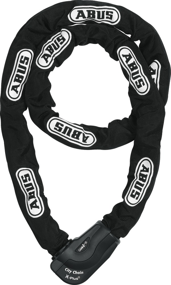 Product Image for Abus CityChain XPlus 1060 kättinglås 170 cm