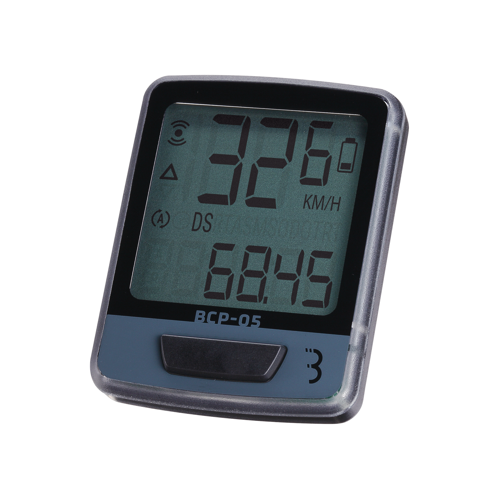 Product Image for BBB DashBoard cykeldator 7 funktioner