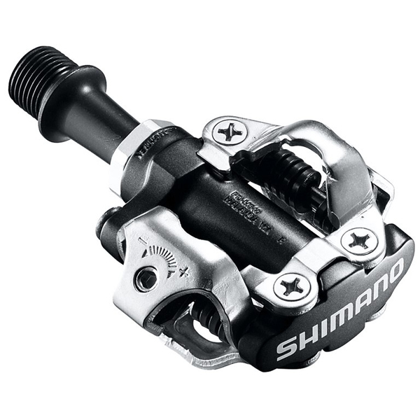 Product Image for Shimano Pedaler PD-M540 SPD inkl. klossar