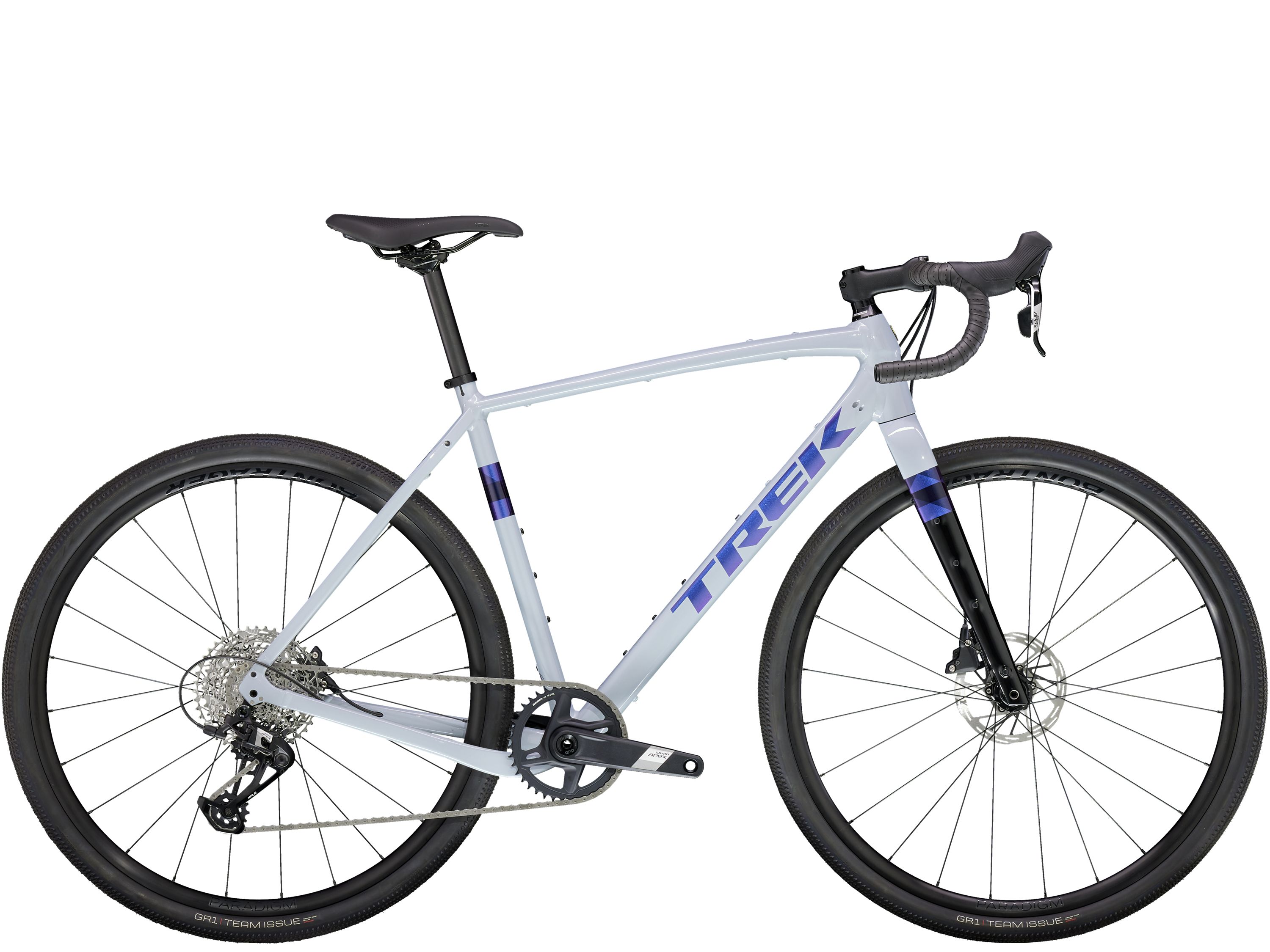 Product Image for Trek Checkpoint ALR 5 - 12-växlad, Plasma Grey Pearl, Ramstorlek: 56