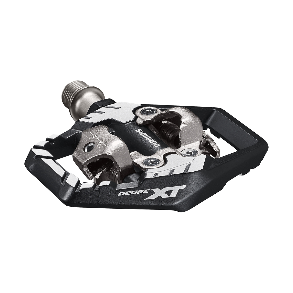 Product Image for Shimano Pedaler PD-M8120 XT SPD inkl. klossar