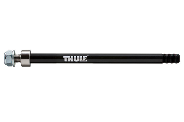 Product Image for Thule Thru Axle 167-192mm M12 x 1.75 black - Maxle