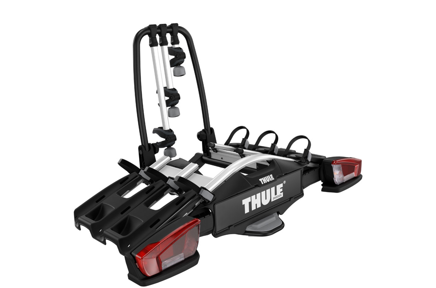 Product Image for Thule VeloCompact 3-bike 13-pin cykelhållare