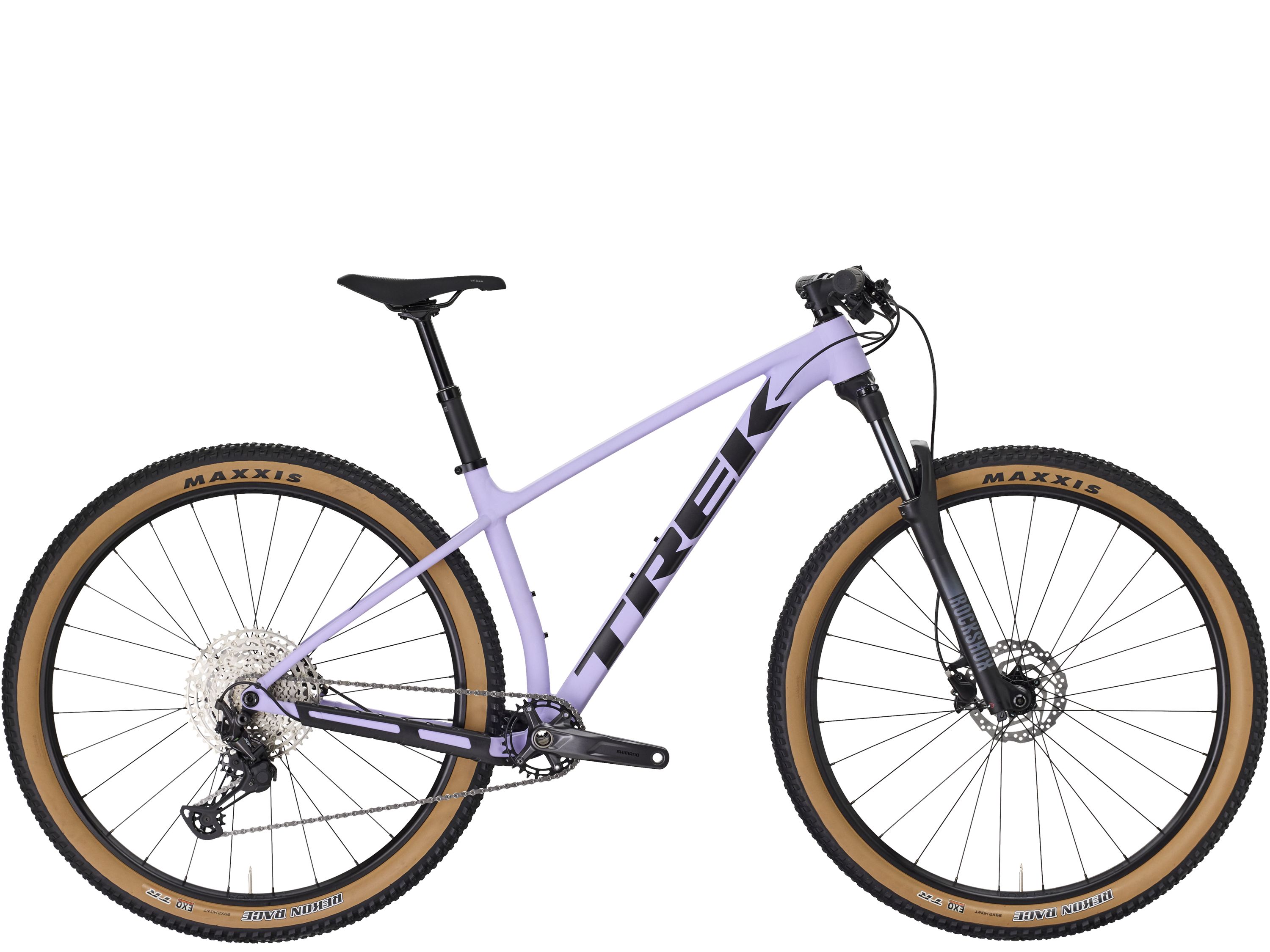 Product Image for Trek Procaliber 6 - 12-växlad, Lavender Haze, Ramstorlek: XL