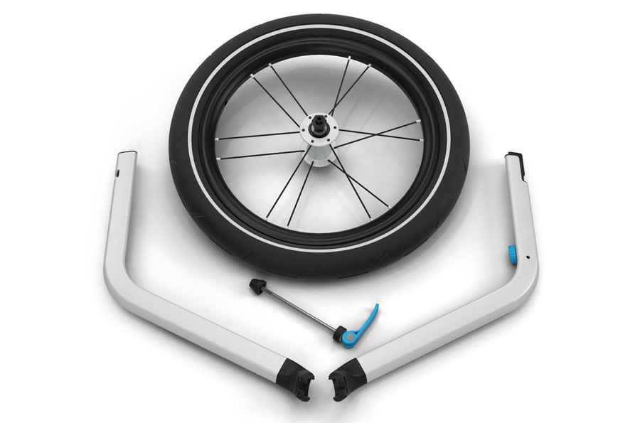 Product Image for Thule Joggingkit 1 till Thule Chariot 1 double