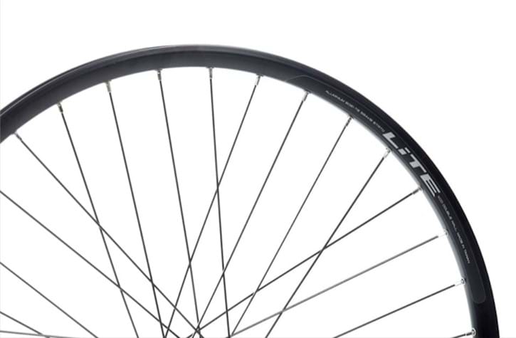 Product Image for Lite Bakhjul 28" Disc kassett 8-11-vxl QR