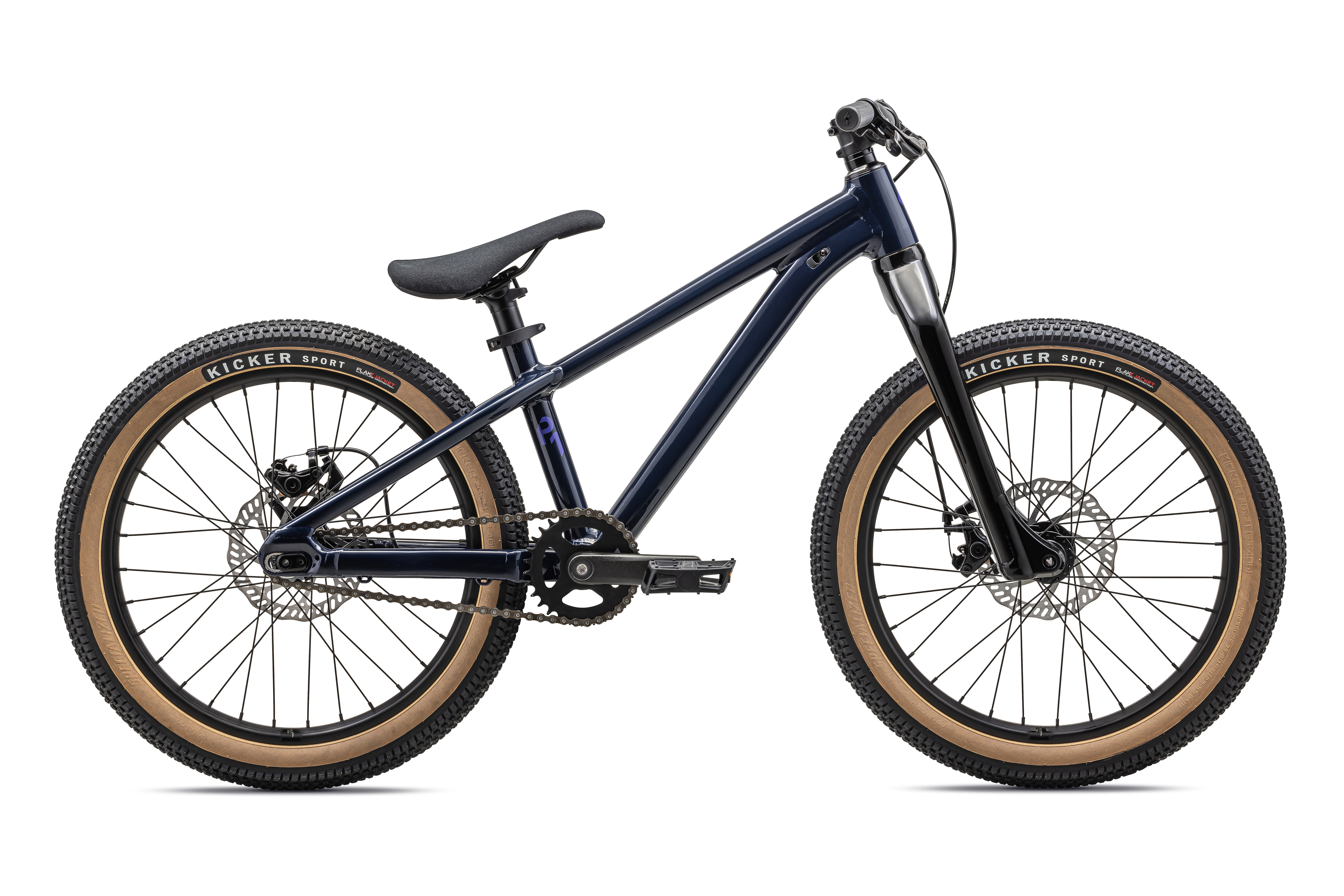 Product Image for Specialized P.1, Gloss Deep Marine/Purple Haze, Ramstorlek: 20