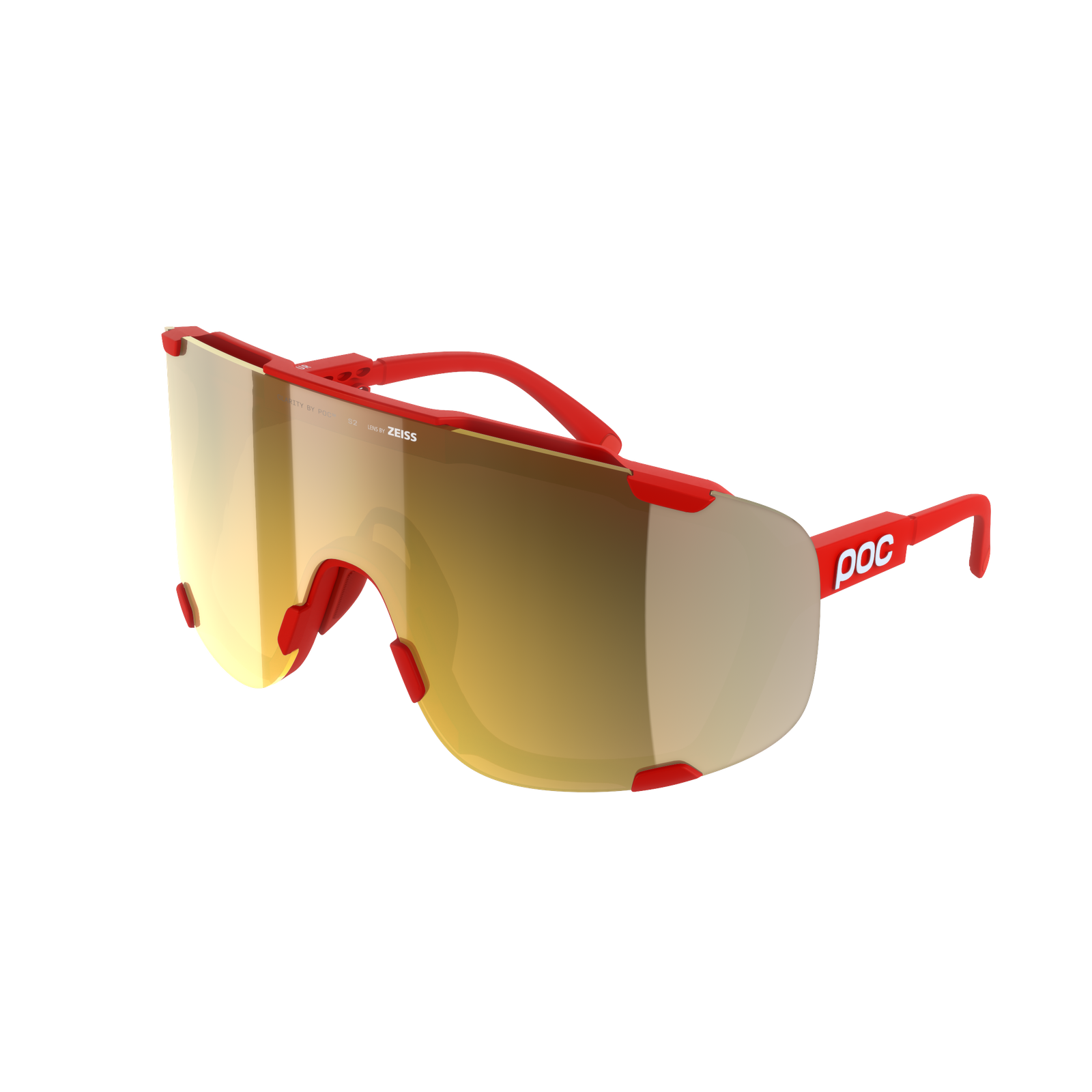 Product Image for Cykelglasögon - Poc Devour cykelglasögon