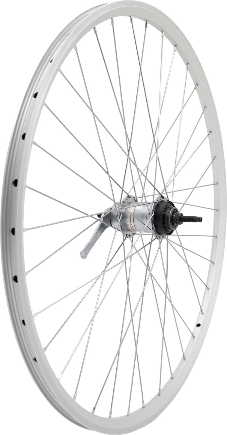 Product Image for Lite Bakhjul 28" Nexus 3vxl mutter