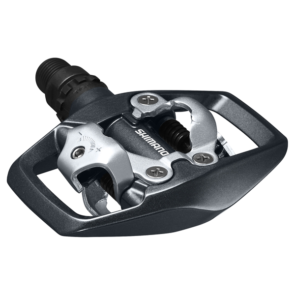 Product Image for Shimano Pedaler PD-ED500 SPD inkl. klossar