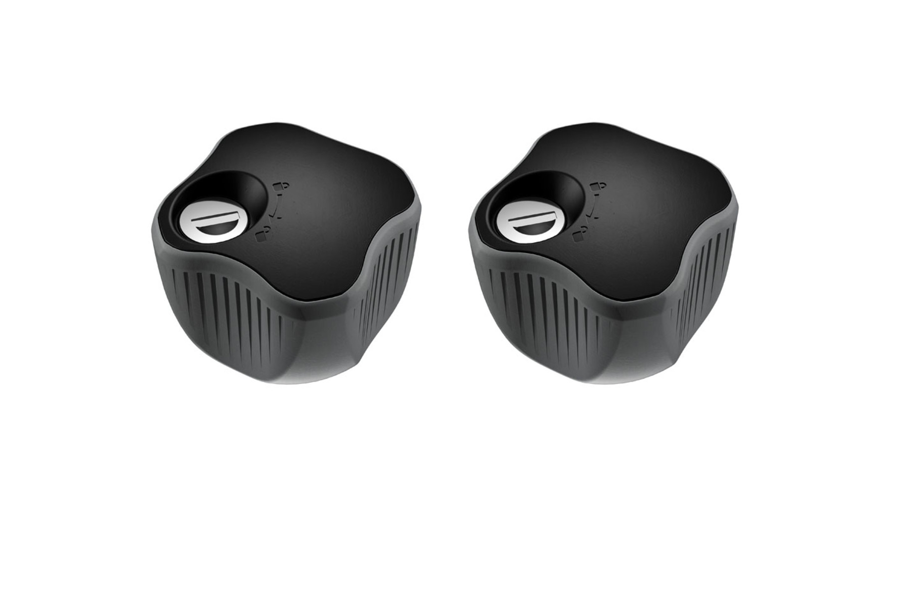 Product Image for Thule Lockable Knob 526 2-pack