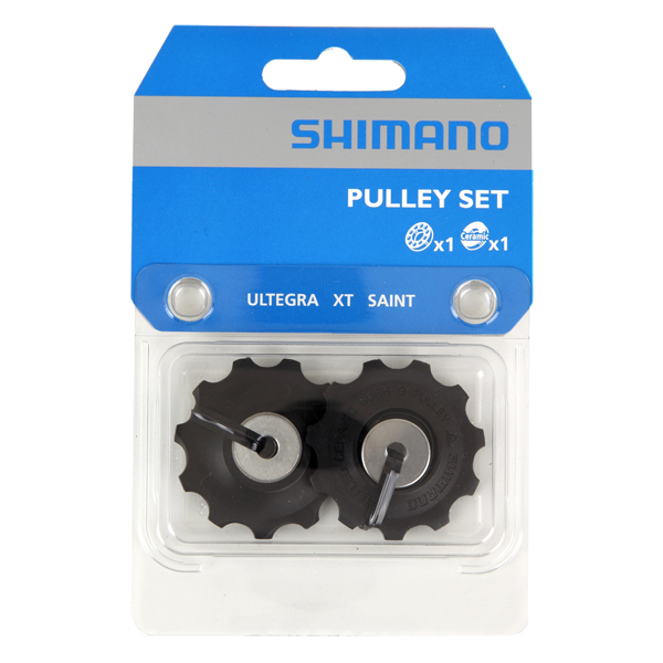 Product Image for Shimano Rulltrissor RD-T6000 Ultegra XT Saint
