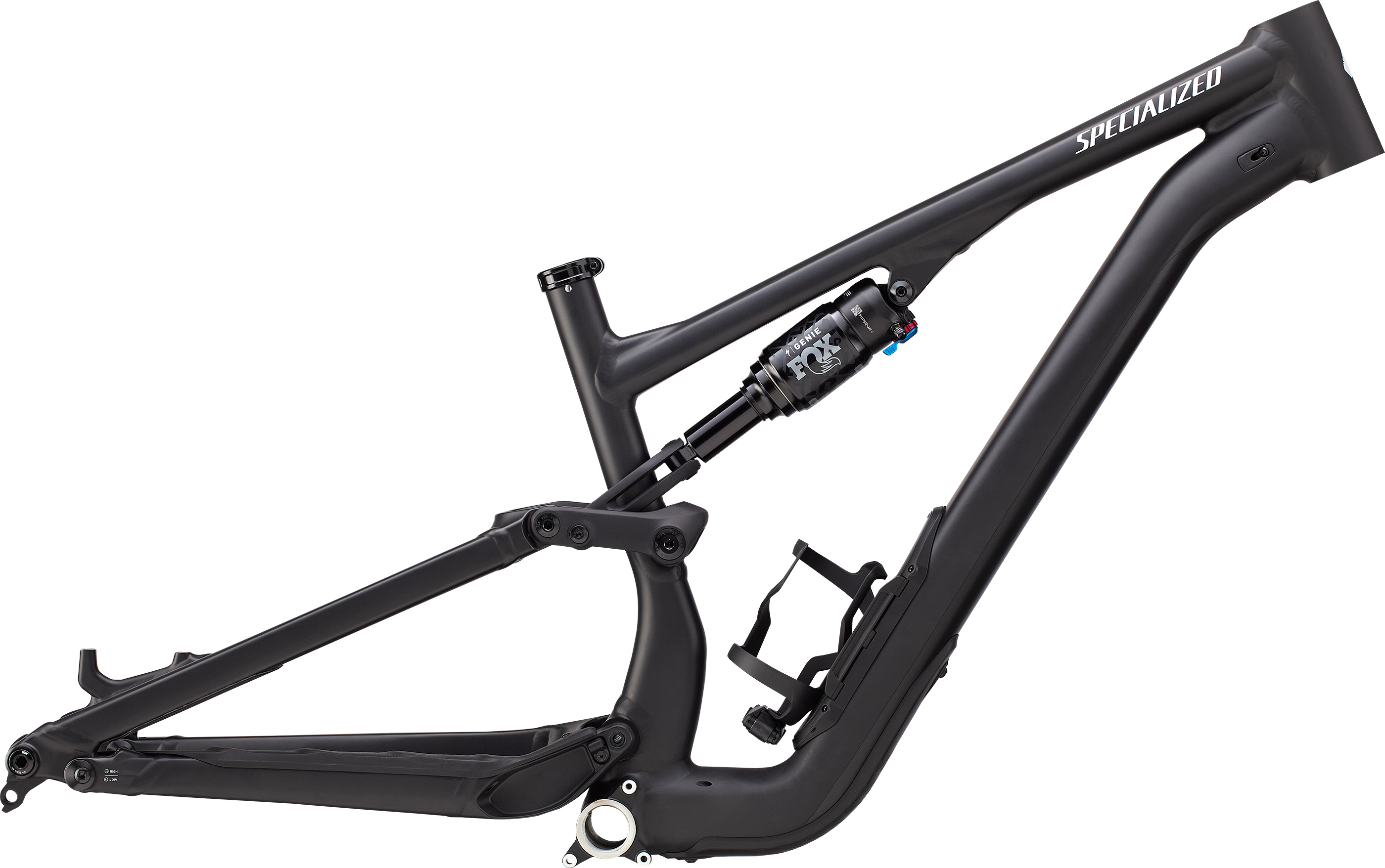 Product Image for Specialized Stumpjumper 15 Alloy Frame S2