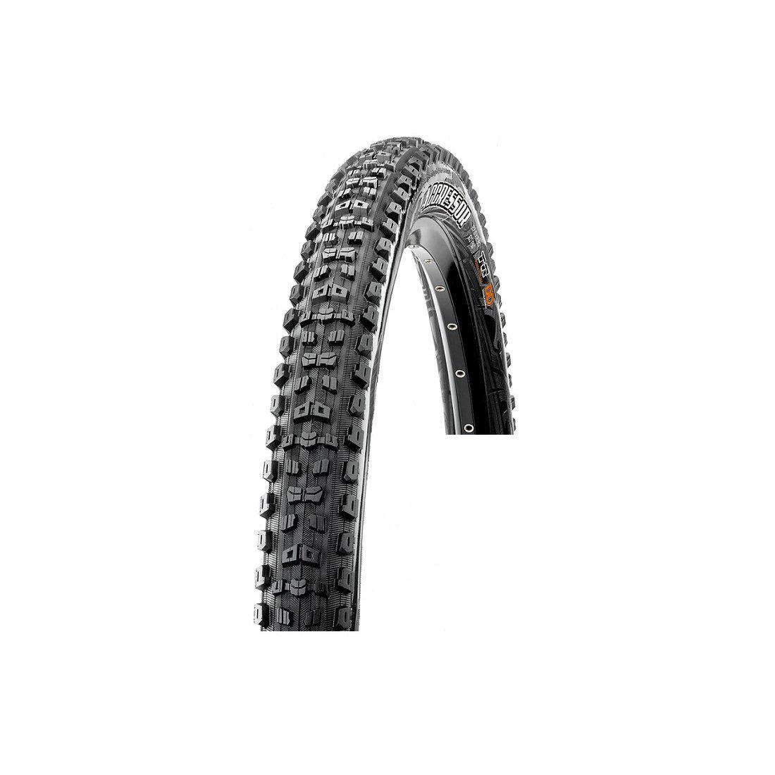 Product Image for Maxxis Aggressor 27.5x2.5 WT Vikbart TLR MTB-däck