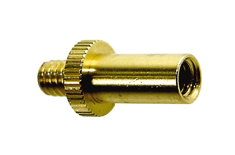 Product Image for TWS Pumpadapter från racerventil till cykelventil