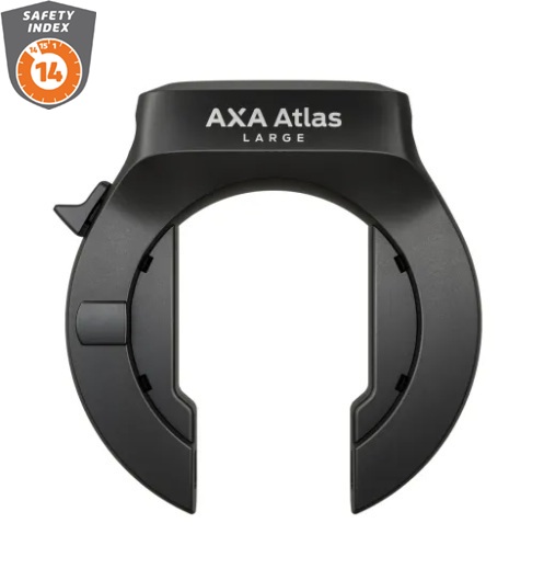 Product Image for AXA Atlas Large Retractable ringlås