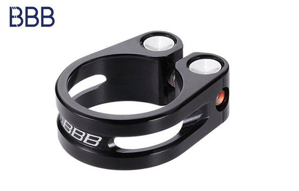 Product Image for BBB Light Strangler sadelstolpsklamma