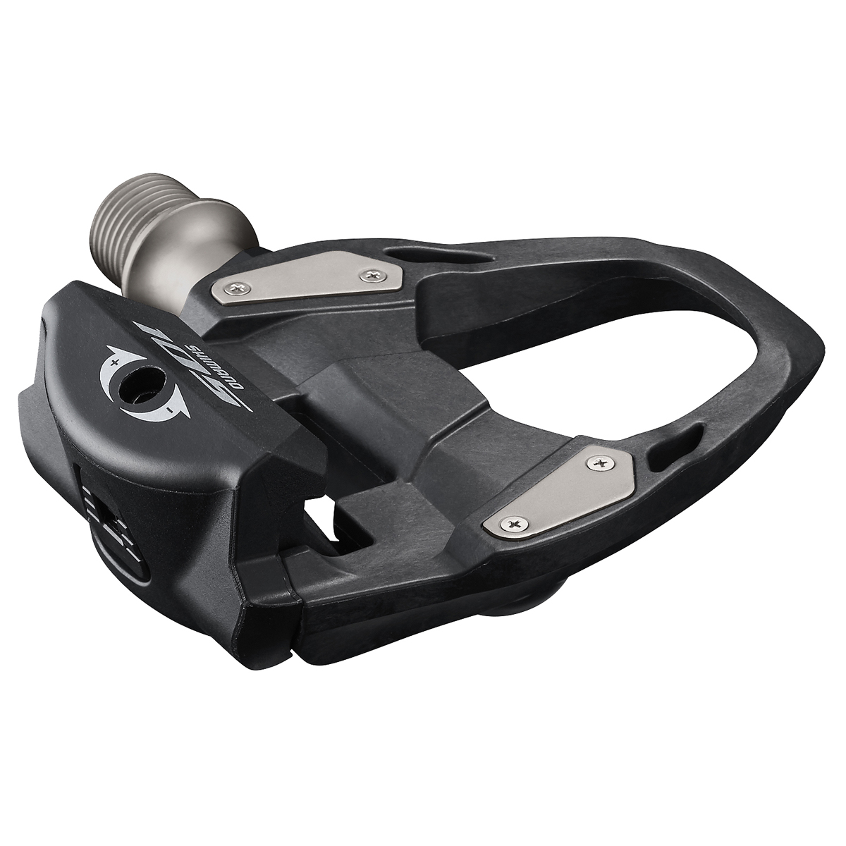 Product Image for Shimano Pedaler 105 PD-R7000 SPD-SL inkl. klossar