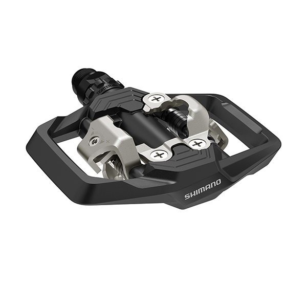 Product Image for Shimano Pedaler PD-ME700 SPD inkl. klossar