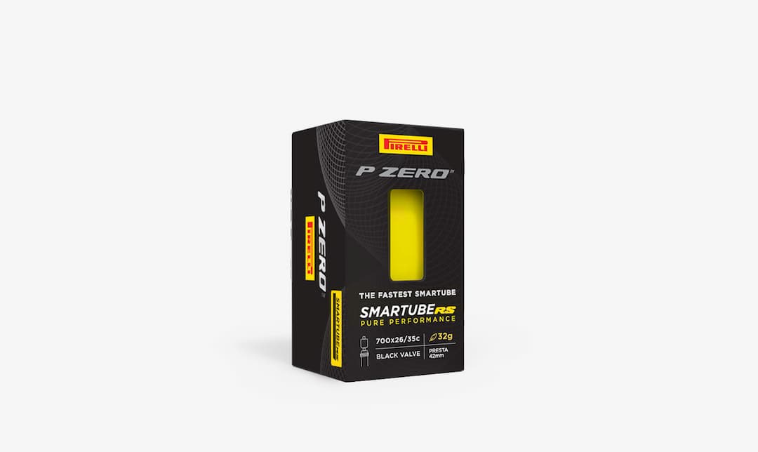 Product Image for Pirelli P ZERO SmarTUBE RS 2635-622