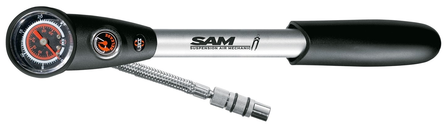Product Image for SKS SAM dämparpump